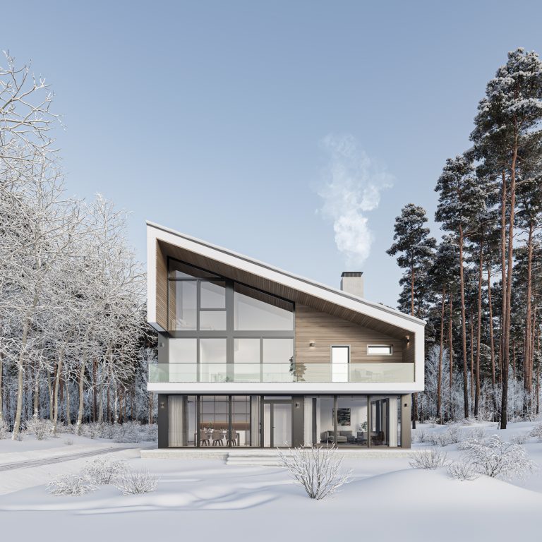 House No.1