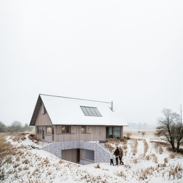 Terschellinger Familiehuis