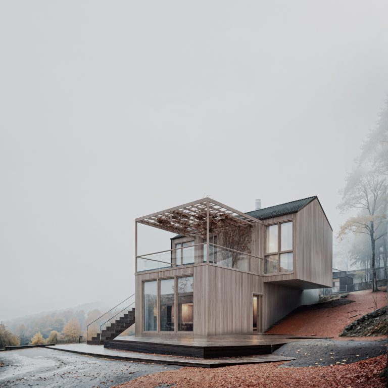House No.3